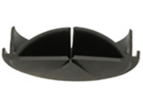 Profile Design FC-System Bottle-Cap w/ Sil. Inner