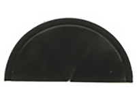 Profile Design FC-System Bottle-Cap w/ Sil. Inner