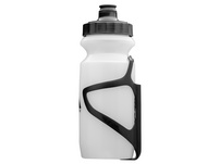 Profile Design Axis Ultimate Carbon Kage mit Flasche