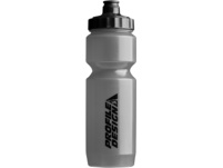 Profile Design Icon SS Water Bottle Grey 800ml