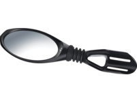 Blackburn Mountain Mirror