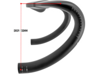 Profile Design Canta Race Carbon Drop Bar