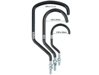 Park Tool 450 Garagenhaken m. Mutter (Stck.)