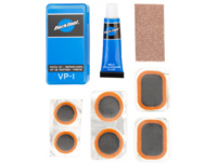 Park Tool VP-1 Vulkanisier-Flicken (Set=36)