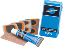 Park Tool VP-1C Vulkanisier-Flicken