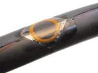 Park Tool VP-1C Vulkanisier-Flicken