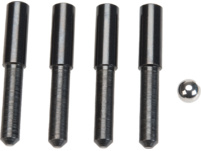 Park Tool CTP-4K Pin-Set CT-4(4Pins,1Bearing)