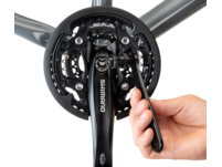 Park Tool CCP-44 Kurbelabzieher "spline"