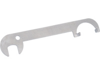 Park Tool OBW-3 Bremsschlüssel 14/Bremsfeder