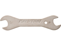 Park Tool DCW-3 Konusschlüssel 17/18