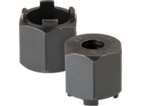 Park Tool FR-3 ZK-Abzieher Suntour 4 Nasen