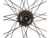 Park Tool FR-6 ZK-Abzieher BMX 4 Nasen