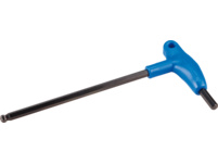 Park Tool PH-10 Innensechskantschlüssel mit P-Griff 10mm