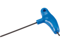 Park Tool PH-3 Innensechskantschlüssel mit P-Griff 3mm