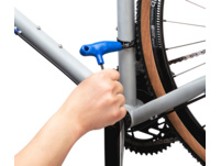 Park Tool PH-4 Innensechskantschlüssel mit P-Griff 4mm