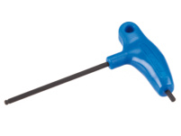 Park Tool PH-4 Innensechskantschlüssel mit P-Griff 4mm