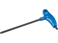 Park Tool PH-6 Innensechskantschlüssel mit P-Griff 6mm