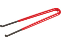Park Tool SPA-2 rot, für Zahnkranzkörper