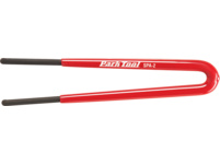 Park Tool SPA-2 rot, für Zahnkranzkörper