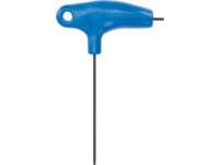 Park Tool PH-25 Innensechskantschlüssel mit P-Griff 2,5mm