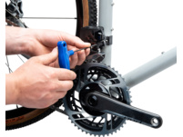 Park Tool PH-25 Innensechskantschlüssel mit P-Griff 2,5mm