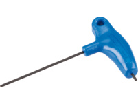 Park Tool PH-25 Innensechskantschlüssel mit P-Griff 2,5mm