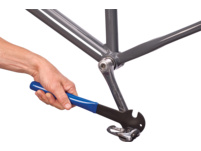 Park Tool PW-3 Pedalschlüssel 15mm u. 9/16"