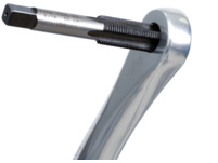 Park Tool TAP-6 Gewindebohrer Pedalgew. R+L Paar