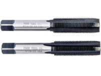 Park Tool TAP-6 Gewindebohrer Pedalgew. R+L Paar