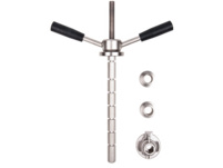 Park Tool HHP-2 Montagegerät Steuersatz