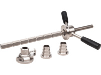 Park Tool HHP-2 Montagegerät Steuersatz