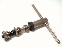 Park Tool BFS-1 Tretlagerfräser BSA