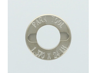 Park Tool 682 Eindrehhülse BSA L-Gewinde