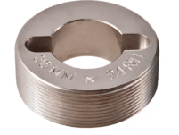 Park Tool 688 Eindrehhülse ITL R-Gewinde