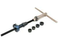 Park Tool HTR-1 Head Tube Reaming And Facing Set