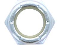 Park Tool 233-2 thin nylon lock nut 1/2-20