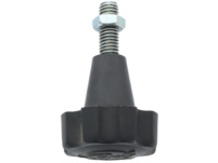 Park Tool 947/948 PRS-5: Centerknob,3/8-16nut