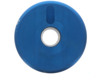 Park Tool 742 HTR-1: Arbor cassette