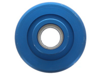 Park Tool 742 HTR-1: Arbor cassette