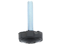 Park Tool 1109 knob & shaft