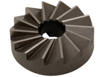 Park Tool 690-XL Ersatzfräser HTR-1 58mm