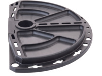 Park Tool 104 Werkzeugablage a.Montageständer