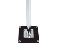 Park Tool FP-2 Bodenbefestigung f. PRS-2/3/6
