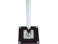 Park Tool FP-2 Bodenbefestigung f. PRS-2/3/6