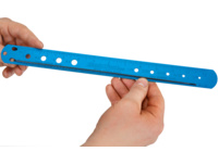 Park Tool SBC-1Meßlehre Speichen/Kugeln/Keile
