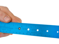 Park Tool SBC-1Meßlehre Speichen/Kugeln/Keile