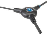 Park Tool AWS-1 Y-Schlüssel 4/5/6