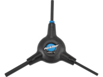 Park Tool AWS-1 Y-Schlüssel 4/5/6