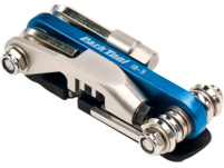 Park Tool IB-3 I-Beam Mini-Faltwerkzeug