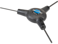 Park Tool AWS-3 Y-Schlüssel 2/2,5/3